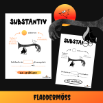 Läskiga substantiv halloweenspecial - bild 3