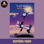 Bitiga substantiv i obestämd och bestämd form - bild 3