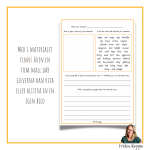 Fantasy – Character description - bild 3