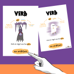 Verbmonster halloweenspecial - bild 3