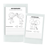 Arbetshäfte FN-dagen - bild 3