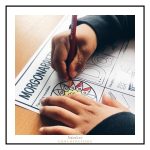 Morgonarbete - bild 2