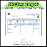 Det var en gång… (Skriva sagor) - bild 5