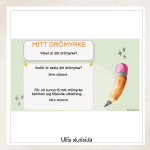 Mitt utvecklingssamtal mall 11 – redigerbar - bild 4