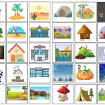 Berättelsemall + 150 bilder för att väcka elevernas skrivlust - bild 5