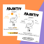 Adjektivspöken spökbundle halloweenspecial - bild 4