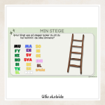 Mitt utvecklingssamtal mall 11 – redigerbar - bild 5