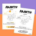 Adjektivspöken spökbundle halloweenspecial - bild 5