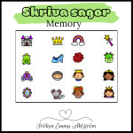 Det var en gång… (Skriva sagor) - bild 8