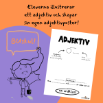 Adjektivspöken spökbundle halloweenspecial - bild 7