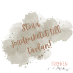 Stora jordpaketet till tavlan! - bild 1