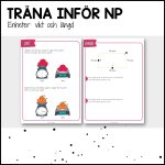 TRÄNA INFÖR NP: enheter - bild 2