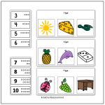 Språklekar (paket) - bild 3