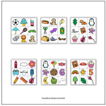 Språklekar (paket) - bild 5