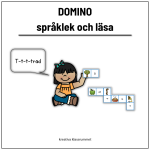 Språklekar (paket) - bild 6