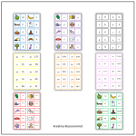 Språklekar (paket) - bild 7