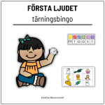 Språklekar (paket) - bild 8