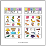 Språklekar (paket) - bild 9