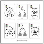 Halloweenpaket - bild 8