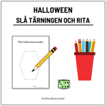 Halloweenpaket - bild 11