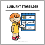 Språklekar (paket) - bild 12