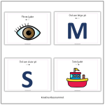 Språklekar (paket) - bild 13