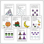 Halloweenpaket - bild 5