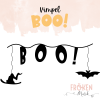 Vimpel - BOO!