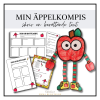 Min äppelkompis