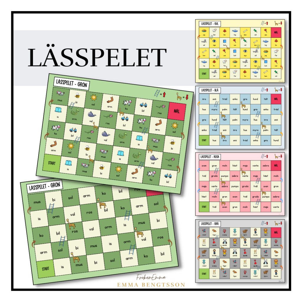 Lässpelet