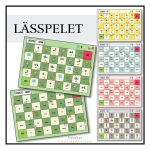 Lässpelet - bild 1
