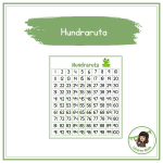 Hundraruta - bild 1