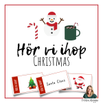 Hör vi ihop – Christmas - bild 1