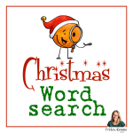 Christmas Word Search - bild 1