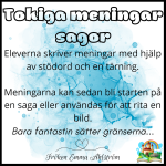 TOKIGA MENINGAR (SAGOR) - bild 2