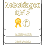 Flippbok- Nobeldagen - bild 2