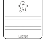 Flippbok- Julen - bild 8