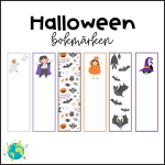 TEMA – Halloween - bild 10