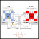 Loppor- träna på engelska ord om olika teman - bild 2