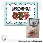 Läskompisar | Poster - bild 2