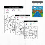 Bockarna Bruse - bild 4