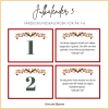 Julkalender 3 - värdegrundskalender