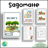 Sagomatte