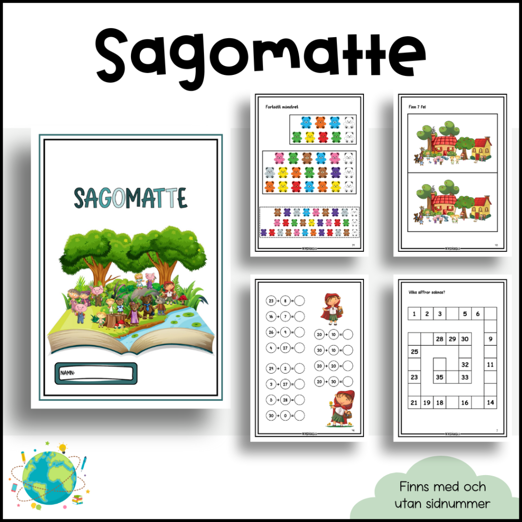 Sagomatte