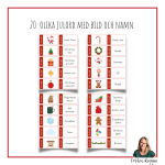 Hör vi ihop – Christmas - bild 2