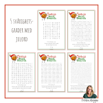 Christmas Word Search - bild 2