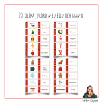 Hör vi ihop – Jul - bild 2