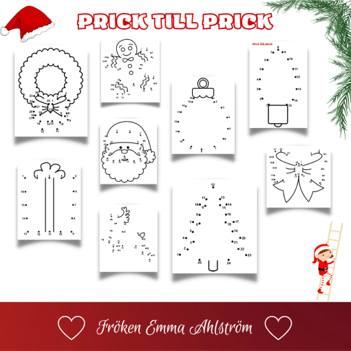 JULPAKET