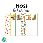 Tema: Höst - bild 8