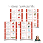 What am I – Christmas - bild 3